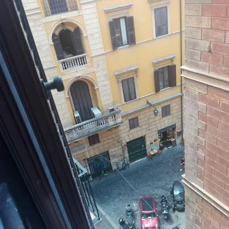 Apartment Pantheon Charming 2-bed In Heart Of