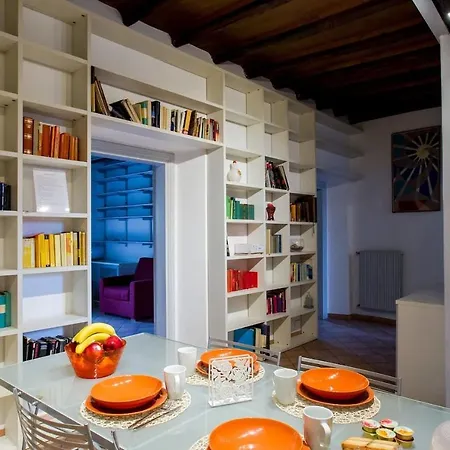 Pantheon Charming 2-bed In Heart Of *