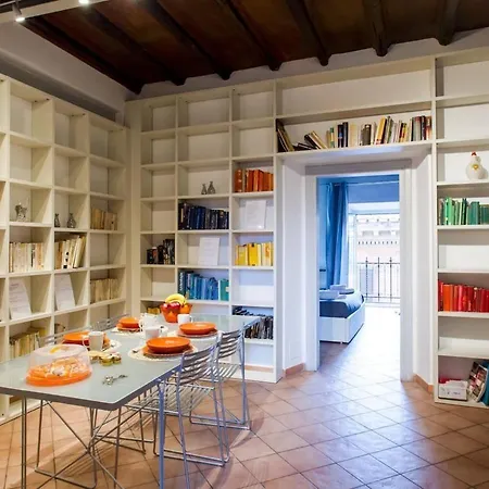 Pantheon Charming 2-bed In Heart Of Rome