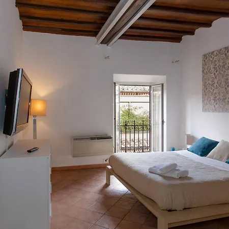Pantheon Charming 2-bed In Heart Of רומא
