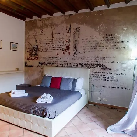 דירה Pantheon Charming 2-bed In Heart Of *